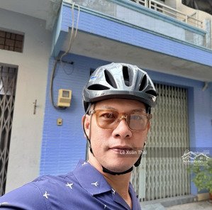 bán gấp trước tết nhà cư xá phú bình lạc long quân p5 q11, 50m2, ngang 4.5m, 3 tầng. chỉ 6.5 tỷ