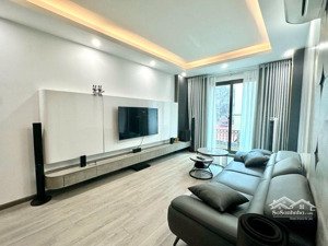 [bán gấp] nhà kim ngưu, 6tầng thang máy, ngay gần phố, sát ô tô, đẹp long lanh chỉ 13,25tỷ