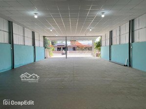 cho thuê kho, nhà xưởng, đất tại đường 744, xã an tây, bến cát, bình dương, 12 triệu vnd, 200m2