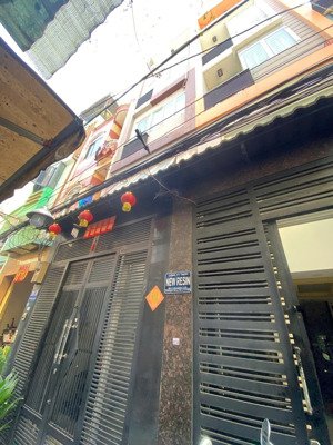 siêu phẩm! nhà ngộp bán gấp - 5 tầng - 5pn - đường nguyễn tiểu la - trung tâm quận 10