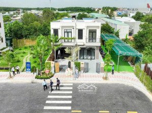 nhà phố 70m2 liền kề khu công nghiệp vsip 3 nhà máy lego giá chỉ 2.8 tỷ