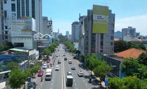 bán nhà 211 nam kỳ khởi nghĩa 980.7m2 (ngang 28m, dài 48m) cấp 4 - 1081 tỷ