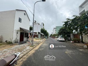 bán đất đường trần minh tông hướng đông nam trục kinh doanh sầm uất