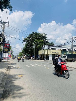 nhà c4 mặt tiền ht17 nguyễn ảnh thủ, dt: 5x24m, cn:120m2, giá chỉ 7,89 tỷ tl