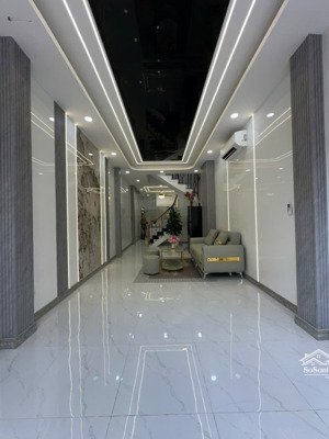 bán nhà mặt tiền nguyễn văn khối gò vấp, đang cho thuê 25 triệu/tháng, giá 9.98 tỷ