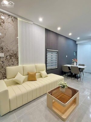 TRƯNG NỮ VƯƠNG _ NHÀ ĐẸP 2 TẦNG , 2 MẶT KIỆT CÁCH MT 40M _ GÍA: 3.95 TỶ