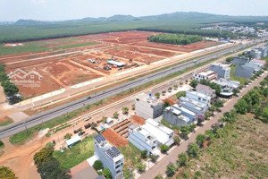 the link city thị trấn dầu giây tâm điểm kết nối, đón sóng sân bay long thành vận hành chính thức