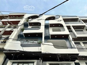 nhà mới vô ở liền đón tết, hxh lê đình cẩn dt: 4x15.3m, trệt lửng 2 lầu sân thượng, giá: 7tỷ8