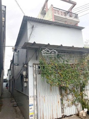 dãy trọ đường bùi công trừng, hẻm 10m, p. thạnh xuân, q12, dt 304m2 (5,5/11x39m) 12.4tỷ