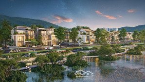 charmora city - sun nha trang - nhà phố 3 tầng ngang 7,5m giá chủ đầu tư full vat 13,7 tỷ thanh toá
