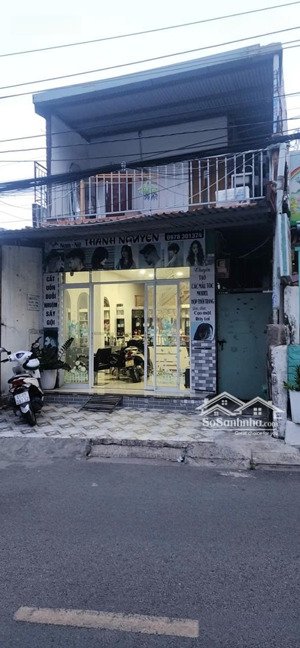 bán nhà phố nguyễn hiền, 6 tỷ, 119m2, 3pn, 2wc, dĩ an, bình dương