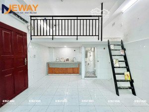 cho thuê căn hộ mini sát bên aeon tân phú