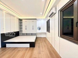 xuân la nhà dòng tiền siêu hiếm, dt 40m2 mt 5.2m xây 7 tầng, thang máy. dòng tiền 25-30tr/tháng