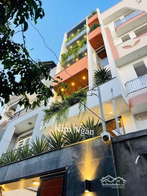 nhà ngang khủng 5mx15.1m nguyễn cảnh chân -quận 1.giá 4tỷ2 đang cho thuê 28tr gần công an thành phố