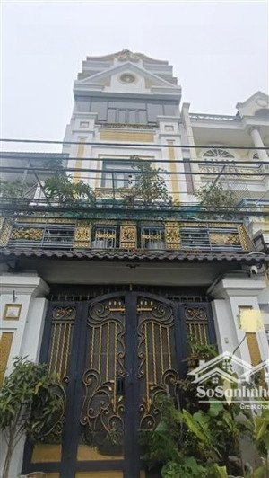 nhà 2 mt hxt né 163m2 (5x33)x5t, tl, shr, bình thành, btân, gần công viên, ngay lê trọng tấn