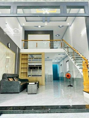 nhà xây mới ở ngay - bình tân - hẻm oto - shr - giá thương lượng