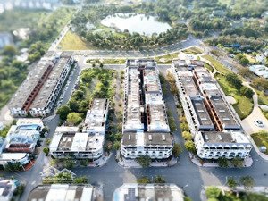 bán căn góc kdc bửu long, 1t3l, 7,5mx19m, đối diện công viên, chỉ 8,35 tỷ