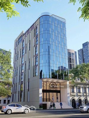 chuyển nhượng khách sạn 4* chìa khoá trao tay với giá chỉ 260 tỷ. vị trí đẹp nhất mặt phố minh khai