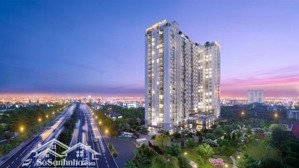bán cc minh quốc plaza, 29 triệu/m2, 64.3m2, 2pn + 2wc, phú mỹ, thủ dầu một, bình dương