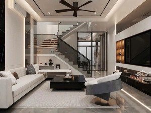 bán nhà phố tại thạch bàn, 8,29 tỷ, 40m2, giá ưu đãi, về ở ngay