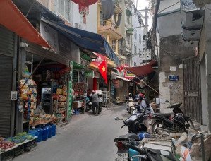 bán nhà mới lê quang đạo- phú đô-ôtô -tránh-kinh doanh đỉnh- 52mx 4t giá.11.5tỷ