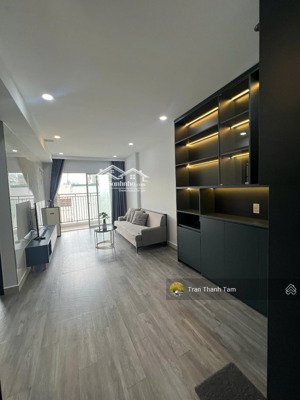 chính chủ bán căn hộ carillon 2 - đặng thành 27 trịnh đình thảo 50m2 1pn 3tỷ1 sổ. lh 