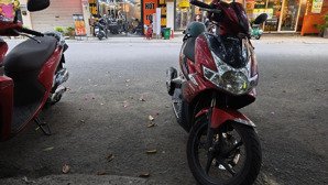 22.6 tỷ | mặt tiền trục lớn | ngang gần 14m thuận an (giá tốt vùng)