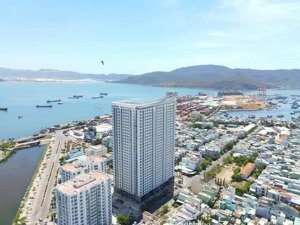 bán chung cư cao cấp phú tài residence, lê đức thọ, quy nhơn 72m2 gồm 2pn giá tốt nhất thị trường