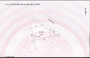 bán bt lộc ninh singashine, 17,11 tỷ, 91,5m2, chương mỹ, hn - hot!