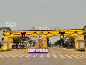 biệt thự chủ đầu tư đón sóng hạ tầng sân bay gia bình ưu đãi lớn giá 63 tr/ m