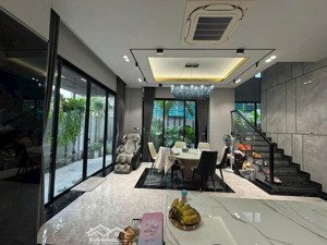 bán gấp biệt thự an vượng 180m, sát đường đôi dương nội, giá nhỉnh 35 tỷ