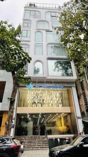 rẻ nhất thị trường, mặt phố bùi thị xuân - triệu việt vương, 165m2, mt 6,5m, vị trí đẹp nhất phố