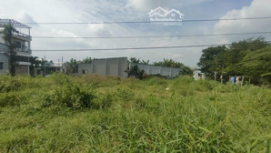 đất mặt tiền đường kinh doanh dầu ba - dt: 130m2, full thổ - giá: 3,4 tỷ - an phước, long thành, đn