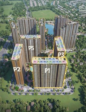 mở bán chung cư mix-the parkland, vinhomes ocean park 2, giá chỉ từ 59tr/m, vay 70%, ls 0% 36 tháng