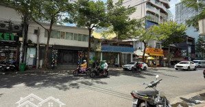 gấp - bán đất tặng nhà cấp 4 - mặt tiền tồ hiến thành - sát nguyễn văn thoại