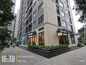 shop 150m2 cho thuê 75tr/tháng