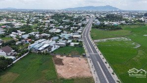 kẹt tiền bán gấp lô đất vàng 150m2 ngay vòng xoay cống bà sáu, tam phước long điền chỉ từ 800tr