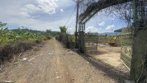 chủ kẹt tiền hạ bán mảnh vườn tâm huyết 5531m2 sẵn 400m thổ cư mặt tiền lên tới 82m siêu đẹp