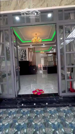 chính chủ cho thuê nhà nguyên căn tại mỹ hạnh nam - đức hoà