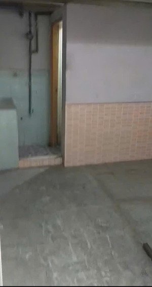 cho thuê nhà trọ tại d16, an phú, thuận an, 500k/th, 12m2, mặt tiền đường, thích hợp 1-2 người ở