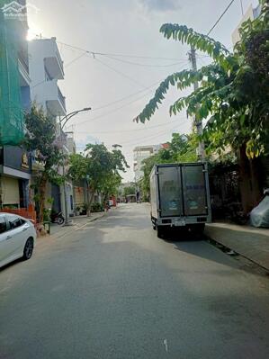 Hẻm xe hơi thông 1 trục - 5 tầng 4PN - trung tâm Gò Vấp - nhỉnh 7 tỷ - 0935767286