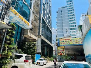 [ góc 2 mặt thoáng 96 trần phú_ sau khách sạn queen ann ] giá : 39 tỷ