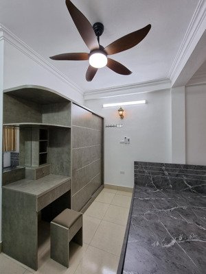 (hợp lý) cho thuê căn hộ studio khép kín đầy đủ nội thất ngõ 435 đường xuân đỉnh