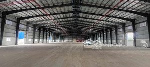 cho thuê xưởng trong kcn bà rịa vũng tàu