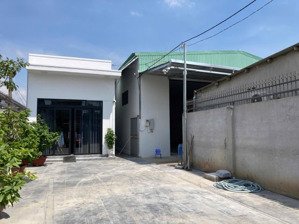cho thuê xưởng 800m2, tân thới nhì, hóc môn