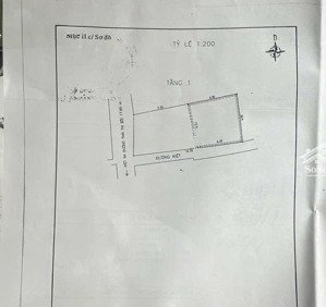 bán nhà riêng tại 240/2 thái thị bôi, chính gián, thanh khê, đà nẵng, 4,55 tỷ, 91,1 m2