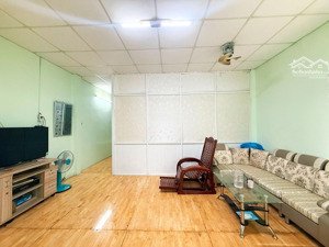 hiếm! nhà hẻm xe tải 5x19m nở hậu 8.5m khu kinh doanh vải sầm uất