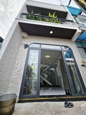 bán gấp nhà hẻm còn thương lượng 2pn, 59m2 đường số 15, hiệp bình phước thủ đức - shr