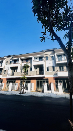 bán lk trục thông the greenry đối diện trường học siêu thoáng giá chỉ 5,2 tỷ.hướng nam nhà 3,5 tầng