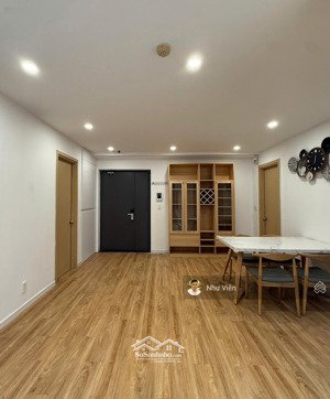 bán căn hộ an gia garden , 3pn , 2wc , sổ riêng , nội thất , giá : 4 tỷ 950 , liên hệ 